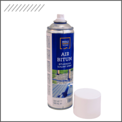 Membrana en Aerosol Bytum Spray
