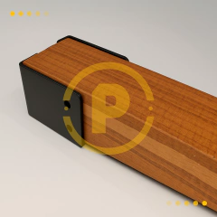 Soporte de Tirante 3x3 (Alas internas)