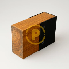 Soporte de Tirante 2x4 (Alas internas)