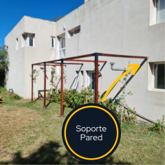 Soporte de Pared - comprar online