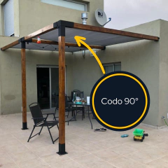 Codo 90° - comprar online