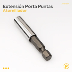 Extension Magnetica 1/4 - tienda online