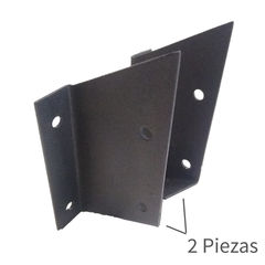 Soporte de tirante 2x4 Invertido 30° en internet