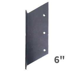 Soporte de tirante 2x6 Invertido 30°