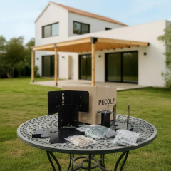 2 Modulo Pared en internet