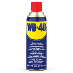 Lubricante Multiuso WD-40 - 311g