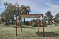 Lona Microperforada x M2 - Pecole