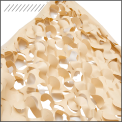 Red de Camuflaje 3x3 Mts