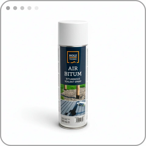 Membrana en Aerosol Bytum Spray - comprar online