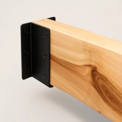 Soporte de Tirante 2x6 (Alas externas)