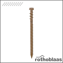 Tornillo KKT 5x60mm (Deck) x 200u - comprar online