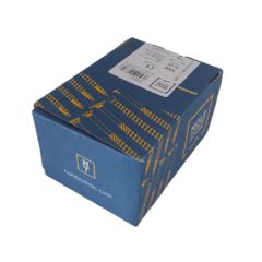 Tornillo HBS / SNK 8x140mm x 100u - tienda online