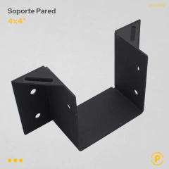 Imagen de Soporte de Pared