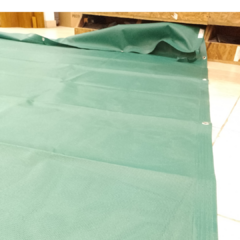 Lona Microperfroada 3x3 Mts
