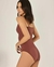Body Control Abdominal Dama Aretha (ARE0638) - comprar online