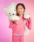 Pijama Elemento Nena Invierno M/larga Algodón (ELE2583) - comprar online