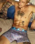 Boxer Algodón Y Lycra Xy (XY1360-5) en internet