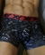Boxer Tatoo Xy Talle S / Xl (XY1350-5) en internet