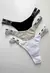 Cola less Algodon y Lycra Con Elastico Doble Kiero (KIE2501) - tienda online
