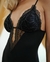 Body Soft De Puntilla, Microfibra Mujer Andressa (AN5723) - comprar online