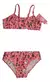 Malla Bikini Nena Estampada Bretel Regulable Kiero (KIE4459) - Casa Eyvazian