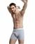 Boxer Hombre Calzoncillo Algodón Lycra G3 (G33200) - Casa Eyvazian