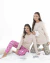 Pijama de Mujer algodón interlock Gatitos (PIA0639-E) - Casa Eyvazian
