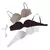 Corpiño Strapless Mujer Dama Push Soft (COR0360) - tienda online