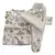 Set Bebe Ajuar Batita Recién Nacido 3 Piezas Algodón (MUN5040) - tienda online
