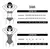 Bombacha Cola Less Pack X 3 Dolcisima (DOL77901) en internet