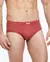 Imagen de Slip Hombre Eyelit Algodón Rayado (EYE0333)