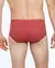 Slip Hombre Eyelit Algodón Rayado (EYE0333)