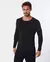 Camiseta Microfibra Hombre, Eyelit (EYE0454) - Casa Eyvazian