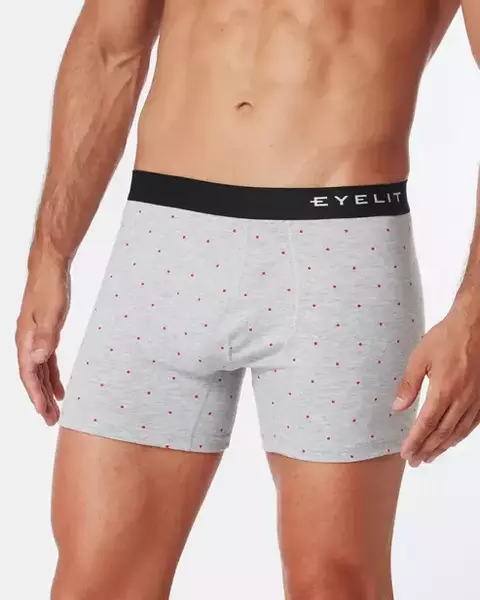 Boxer Hombre Eyelit (EYE0505) - comprar online