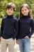 Polera Nene Nena Termica 100% Algodon T 12 Al 16 Lanzilen (LAN0204-16) - comprar online