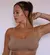 Top De Algodón Y Lycra (MIA0325) - comprar online