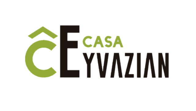 Casa Eyvazian