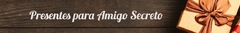 Banner da categoria Amigo Secreto