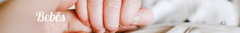 Banner da categoria Bebês