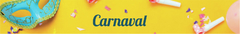 Banner da categoria Carnaval