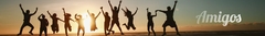 Banner da categoria Amigos(as)