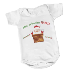 body-meu-primeiro-natal-do-bebe-papai-noel