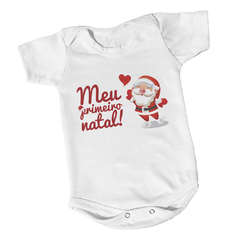 body-primeiro-natal-do-bebe-personalizado-noel