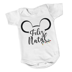 body-bebe-mickey-de-natal-festa-fim-de-ano