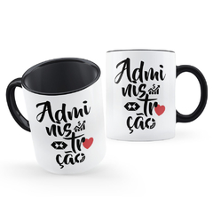 Caneca Profissões Faculdade Curso ou Formatura na internet