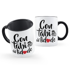 Caneca Profissões Faculdade Curso ou Formatura - comprar online