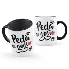 Caneca Profissões Faculdade Curso ou Formatura