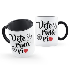 Caneca Profissões Faculdade Curso ou Formatura - comprar online