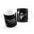 Caneca Astronauta do Amor Por Você eu Roubaria as Estrelas