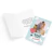Cartão Personalizado Namorados Presente Com Foto E Frases - Emotions Art Presentes Personalizados